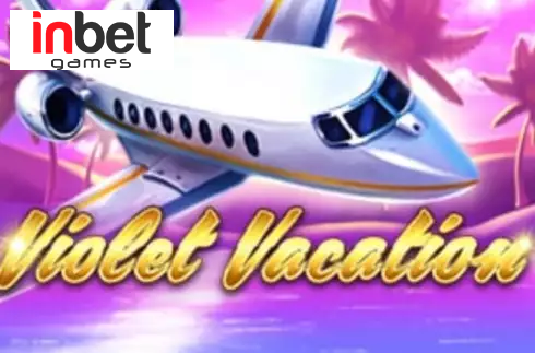 Violet Vacation